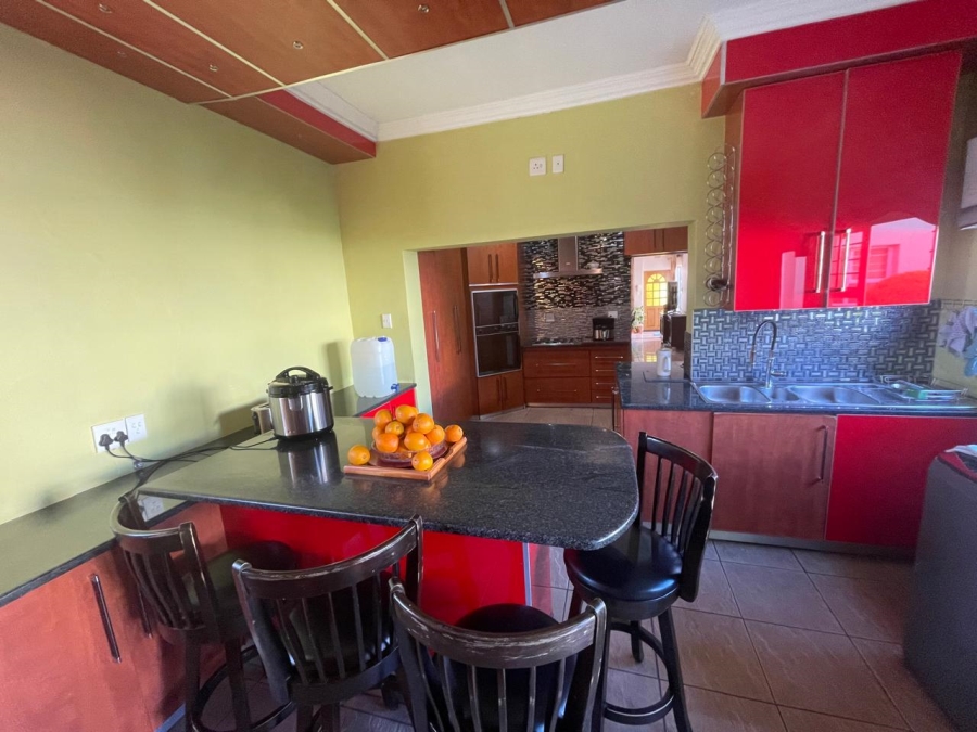 4 Bedroom Property for Sale in Doorn Free State
